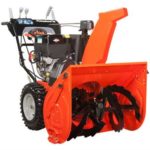 Ariens Snowblower Reviews and Best Model Comparison