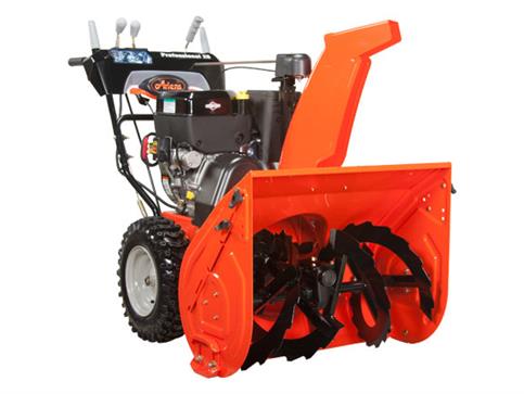 Ariens Snowblower Reviews and Best Model Comparison