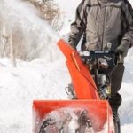 Ariens Deluxe 24, 28, 30 Review