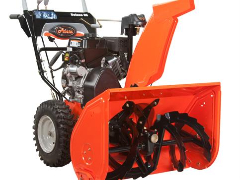 Ariens Deluxe 30