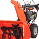 Ariens Platinum 30 or 24 SHO Best Features