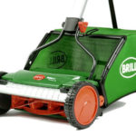 Push Reel Lawn Mower Review