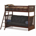 Guide to Futon Bunk Beds