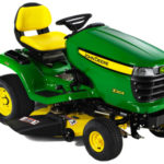 Lawnmower Tips – Choosing the Perfect One