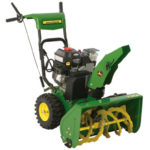 Best john Deere Snowblower Model