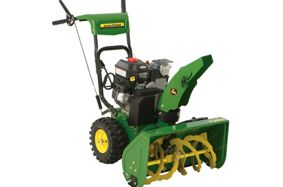 Best john Deere Snowblower Model