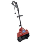 The Toro Power Shovel A Great Electric Snow Shovel