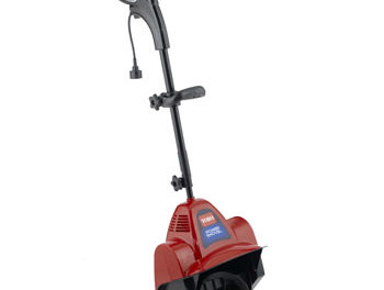 The Toro Power Shovel A Great Electric Snow Shovel